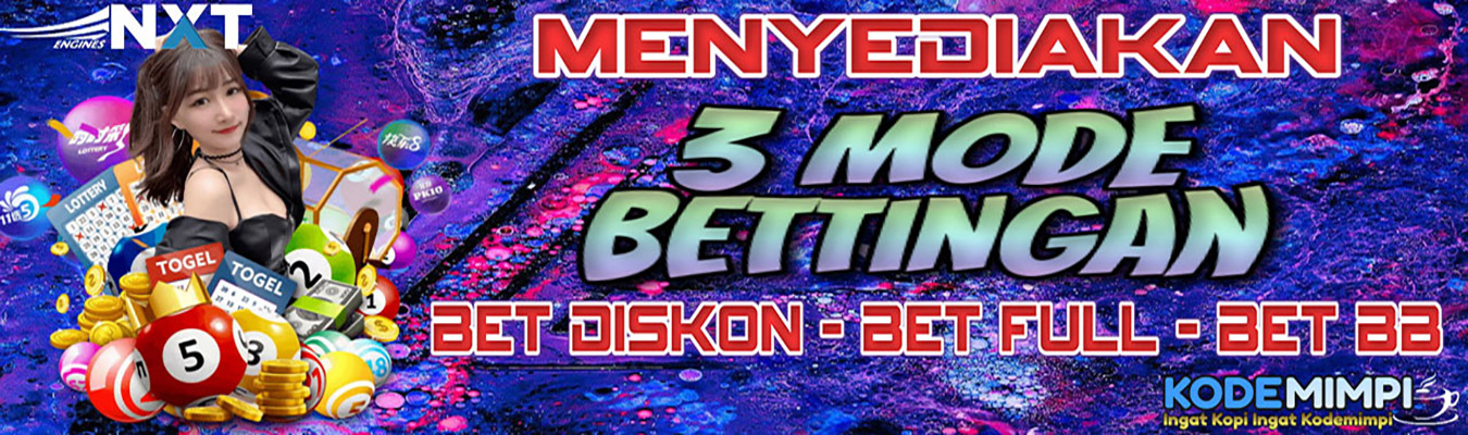 Metode Betting Kodemimpi